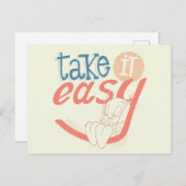 ツイティ™ | Take It簡単 ポストカード (正面/裏面)