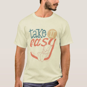 ツイティ™ Take It簡単 Tシャツ
