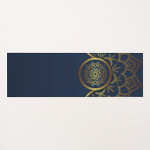 ツインのママはヨガマットが必要 ヨガマット (裏面(横))