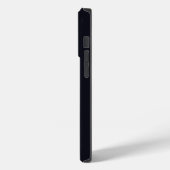 ツインウィズマイ先生ベスティレインボー猫好き Case-Mate iPhoneケース (裏面 / 左)