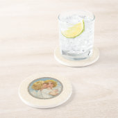 ツインエンジェルズコースター コースター (側面)