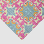 ツインエンジェルティッシュペーパー 薄葉紙 (詳細)