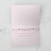 ツインガールズ カード (内部)