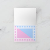 ツインガール&ボーイカード カード (内部)