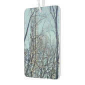 ツインサプリングス カーエアーフレッシュナー (左)