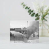 ツインシティズエアポートポストカード ポストカード (スタンド正面)