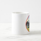 ツインシティ21-32 コーヒーマグカップ (中央)