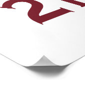 ツインシティ21-32 ポスター (角)