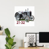 ツインシティ21-32 ポスター (ホームオフィス)