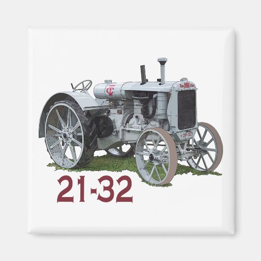 ツインシティ21-32 マグネット (正面)