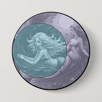 ツインシンボロジボタン 缶バッジ