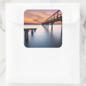 ツインスピッツ スクエアシール (バッグ)