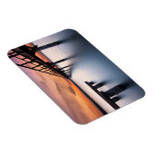 ツインスピッツ マグネット (右側)