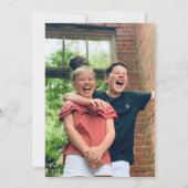 ツインスペインのフィエスタデクリンスシャンパンボタニカル セーブザデート (裏面)