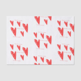 ツインズのおもしろいティッシュペーパー 薄葉紙