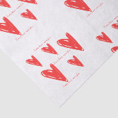 ツインズのおもしろいティッシュペーパー 薄葉紙 (詳細)