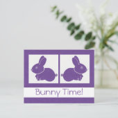 ツインズイースター ポストカード (スタンド正面)