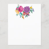 ツインズタコフィエスタベビーシャワーラマフローラ (裏面)