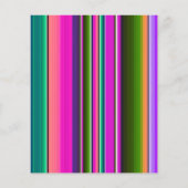 ツインズタコフィエスタベビーシャワーラマ (裏面)