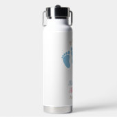 ツインズベビー機器シンボル名 ウォーターボトル (正面)