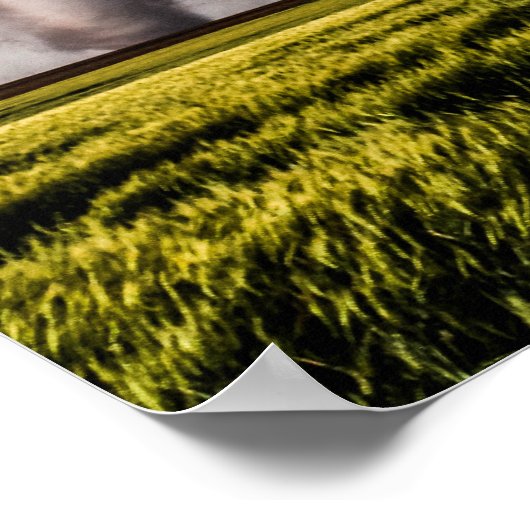 ツインズポスター ポスター (角)