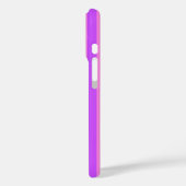 ツインセット Case-Mate iPhoneケース (裏面 / 左)