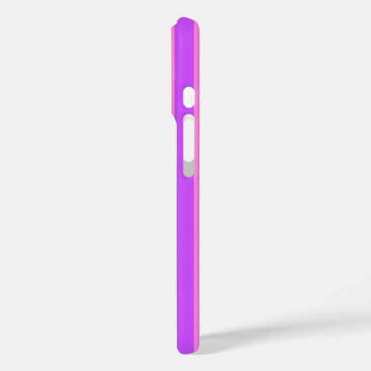 ツインセット Case-Mate iPhoneケース (裏面 / 左)