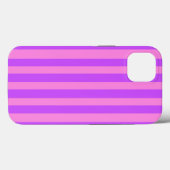 ツインセット Case-Mate iPhoneケース (裏面 (横))