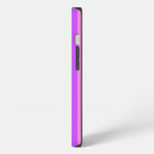 ツインセット iPhoneケース (左側面)