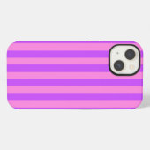 ツインセット iPhoneケース (裏面横)