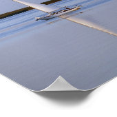 ツインセーラーボーツモーニングセイル ポスター (角)