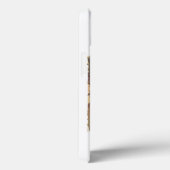 ツインタイガースサックヤントiphoneケース | 恐れを知らない精神 Case-Mate iPhoneケース (裏面 / 右)