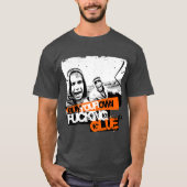 ツインタウン Tシャツ (正面)