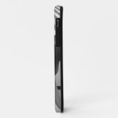 ツインタワーを調べて下さい Case-Mate iPhoneケース (裏面/左)