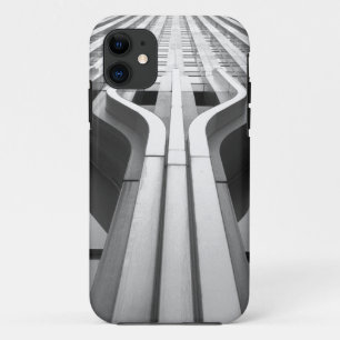 ツインタワーを調べて下さい iPhone 11 ケース