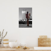 ツインタワーズメモリアル2 ポスター (キッチン)