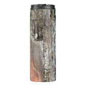 ツインタワーズ タンブラー (裏面)