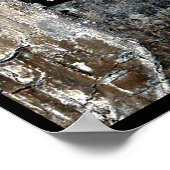 ツインタワーズ ポスター (角)