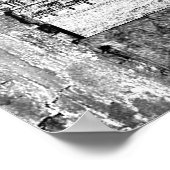 ツインタワーズ ポスター (角)