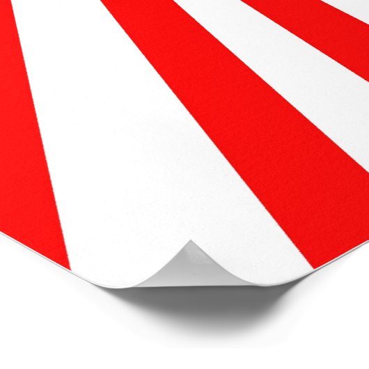 ツインタワーズ ポスター (角)