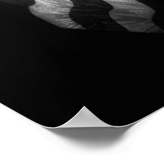 ツインタワーズ ポスター (角)