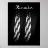 ツインタワーズ ポスター (正面)