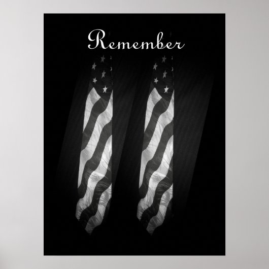 ツインタワーズ ポスター (正面)