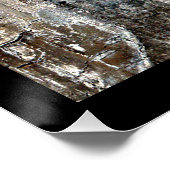 ツインタワーズ ポスター (コーナー)