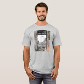 ツインタワーズ Tシャツ (正面フル)