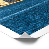 ツインタワーパワー ポスター (角)