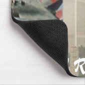 ツインタワー9/11メモリアルマウスパッド マウスパッド (コーナー)