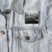 ツインタワー: 1991年 缶バッジ (インサイチュ)