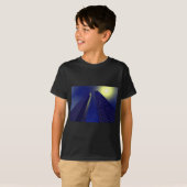 ツインタワー Tシャツ (正面フル)