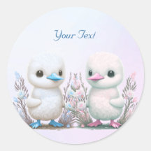 ツインダックスフローラシール